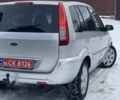 Серый Форд Фьюжн, объемом двигателя 1.4 л и пробегом 85 тыс. км за 6480 $, фото 60 на Automoto.ua