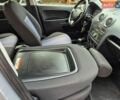 Сірий Форд Фьюжен, об'ємом двигуна 1.4 л та пробігом 121 тис. км за 6350 $, фото 59 на Automoto.ua