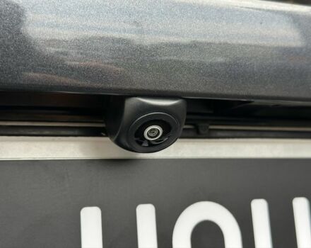 Серый Форд Фьюжн, объемом двигателя 1.6 л и пробегом 149 тыс. км за 4650 $, фото 6 на Automoto.ua