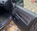 Серый Форд Фьюжн, объемом двигателя 1.6 л и пробегом 149 тыс. км за 6000 $, фото 6 на Automoto.ua