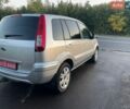 Серый Форд Фьюжн, объемом двигателя 1.4 л и пробегом 103 тыс. км за 5400 $, фото 6 на Automoto.ua