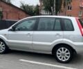 Сірий Форд Фьюжен, об'ємом двигуна 1.6 л та пробігом 241 тис. км за 5700 $, фото 5 на Automoto.ua