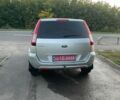 Серый Форд Фьюжн, объемом двигателя 1.4 л и пробегом 103 тыс. км за 5400 $, фото 5 на Automoto.ua