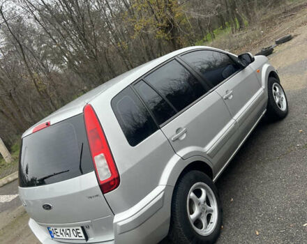 Сірий Форд Фьюжен, об'ємом двигуна 1.39 л та пробігом 150 тис. км за 5200 $, фото 3 на Automoto.ua