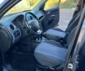 Серый Форд Фьюжн, объемом двигателя 1.6 л и пробегом 190 тыс. км за 5900 $, фото 23 на Automoto.ua