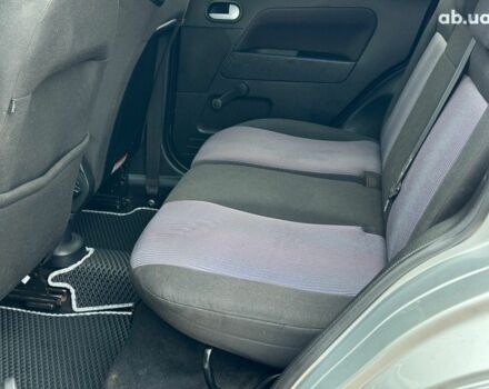 Серый Форд Фьюжн, объемом двигателя 1.6 л и пробегом 235 тыс. км за 6790 $, фото 16 на Automoto.ua