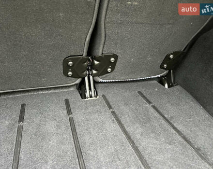 Серый Форд Фьюжн, объемом двигателя 1.4 л и пробегом 73 тыс. км за 6800 $, фото 17 на Automoto.ua