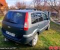 Сірий Форд Фьюжен, об'ємом двигуна 1.6 л та пробігом 109 тис. км за 5300 $, фото 1 на Automoto.ua