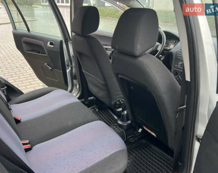 Серый Форд Фьюжн, объемом двигателя 1.4 л и пробегом 73 тыс. км за 6800 $, фото 34 на Automoto.ua