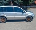 Сірий Форд Фьюжен, об'ємом двигуна 1.4 л та пробігом 137 тис. км за 5000 $, фото 1 на Automoto.ua