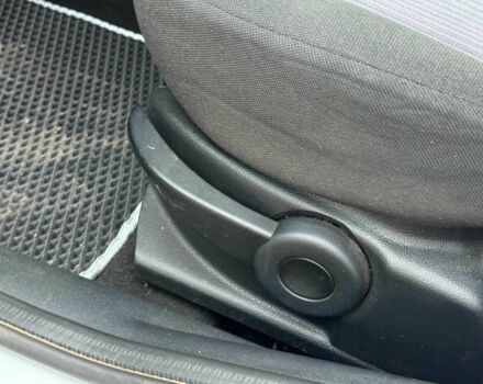 Серый Форд Фьюжн, объемом двигателя 1.6 л и пробегом 235 тыс. км за 6790 $, фото 13 на Automoto.ua