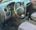 Серый Форд Фьюжн, объемом двигателя 1.4 л и пробегом 125 тыс. км за 5500 $, фото 5 на Automoto.ua