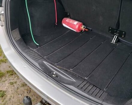 Сірий Форд Фьюжен, об'ємом двигуна 1.4 л та пробігом 148 тис. км за 5100 $, фото 21 на Automoto.ua