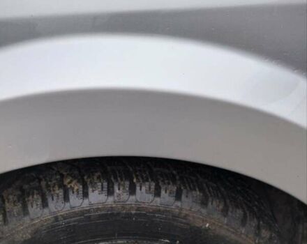 Сірий Форд Фьюжен, об'ємом двигуна 1.4 л та пробігом 148 тис. км за 5100 $, фото 5 на Automoto.ua