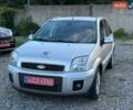Серый Форд Фьюжн, объемом двигателя 1.6 л и пробегом 193 тыс. км за 6890 $, фото 1 на Automoto.ua
