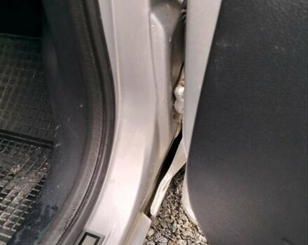 Сірий Форд Фьюжен, об'ємом двигуна 1.4 л та пробігом 148 тис. км за 5100 $, фото 12 на Automoto.ua