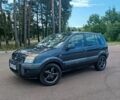 Сірий Форд Фьюжен, об'ємом двигуна 1.6 л та пробігом 231 тис. км за 5800 $, фото 1 на Automoto.ua