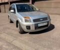 Сірий Форд Фьюжен, об'ємом двигуна 1.4 л та пробігом 123 тис. км за 5900 $, фото 1 на Automoto.ua