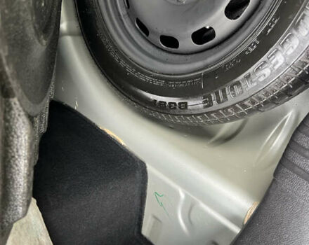 Серый Форд Фьюжн, объемом двигателя 1.4 л и пробегом 73 тыс. км за 6800 $, фото 15 на Automoto.ua