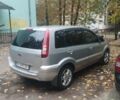 Форд Фьюжн 2010 в Киеве на Automoto.ua Серый Форд Фьюжн, объемом двигателя 1.4 л и пробегом 127 тыс. км за 5300 $, фото 1 на Automoto.ua