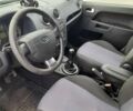 Сірий Форд Фьюжен, об'ємом двигуна 1.6 л та пробігом 184 тис. км за 5700 $, фото 5 на Automoto.ua