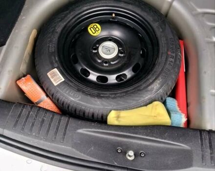 Сірий Форд Фьюжен, об'ємом двигуна 1.4 л та пробігом 148 тис. км за 5100 $, фото 22 на Automoto.ua