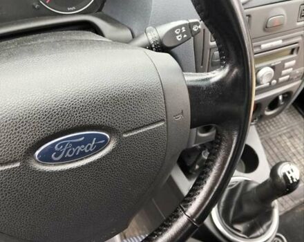 Сірий Форд Фьюжен, об'ємом двигуна 1.4 л та пробігом 148 тис. км за 5100 $, фото 6 на Automoto.ua