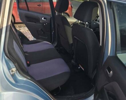 Сірий Форд Фьюжен, об'ємом двигуна 1.6 л та пробігом 174 тис. км за 5000 $, фото 13 на Automoto.ua