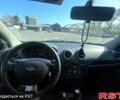 Серый Форд Фьюжн, объемом двигателя 1.6 л и пробегом 165 тыс. км за 6000 $, фото 10 на Automoto.ua