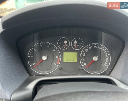 Сірий Форд Фьюжен, об'ємом двигуна 1.39 л та пробігом 128 тис. км за 5699 $, фото 35 на Automoto.ua