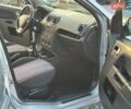 Серый Форд Фьюжн, объемом двигателя 1.4 л и пробегом 125 тыс. км за 5500 $, фото 7 на Automoto.ua