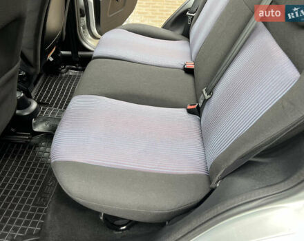 Серый Форд Фьюжн, объемом двигателя 1.4 л и пробегом 73 тыс. км за 6800 $, фото 22 на Automoto.ua