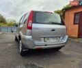 Сірий Форд Фьюжен, об'ємом двигуна 1.4 л та пробігом 121 тис. км за 6350 $, фото 34 на Automoto.ua