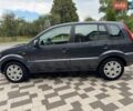 Сірий Форд Фьюжен, об'ємом двигуна 1.4 л та пробігом 169 тис. км за 4900 $, фото 2 на Automoto.ua