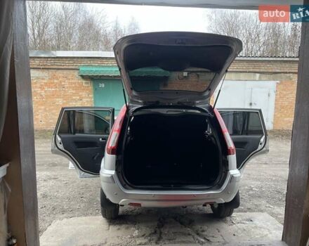 Сірий Форд Фьюжен, об'ємом двигуна 1.39 л та пробігом 129 тис. км за 5600 $, фото 3 на Automoto.ua