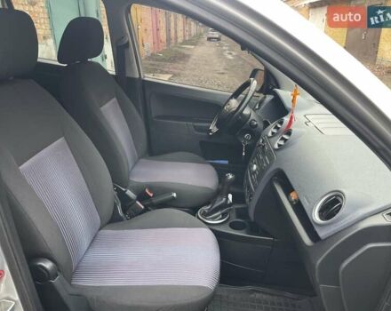 Сірий Форд Фьюжен, об'ємом двигуна 1.39 л та пробігом 128 тис. км за 5699 $, фото 34 на Automoto.ua