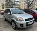 Серый Форд Фьюжн, объемом двигателя 1.4 л и пробегом 14 тыс. км за 7500 $, фото 1 на Automoto.ua
