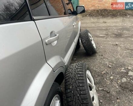 Сірий Форд Фьюжен, об'ємом двигуна 1.39 л та пробігом 128 тис. км за 5699 $, фото 3 на Automoto.ua