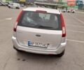 Сірий Форд Фьюжен, об'ємом двигуна 1.6 л та пробігом 184 тис. км за 5700 $, фото 4 на Automoto.ua
