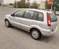 Сірий Форд Фьюжен, об'ємом двигуна 1.6 л та пробігом 184 тис. км за 5700 $, фото 2 на Automoto.ua
