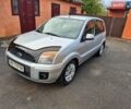 Сірий Форд Фьюжен, об'ємом двигуна 1.4 л та пробігом 121 тис. км за 6350 $, фото 13 на Automoto.ua