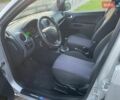 Серый Форд Фьюжн, объемом двигателя 1.4 л и пробегом 103 тыс. км за 5400 $, фото 9 на Automoto.ua