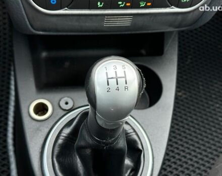 Серый Форд Фьюжн, объемом двигателя 1.6 л и пробегом 235 тыс. км за 6790 $, фото 27 на Automoto.ua