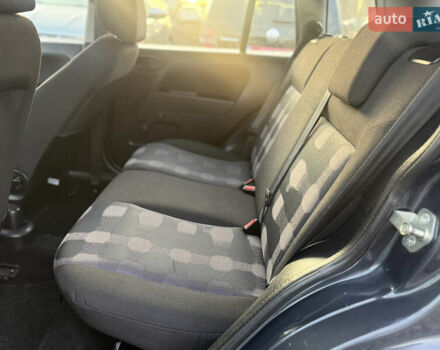 Серый Форд Фьюжн, объемом двигателя 1.4 л и пробегом 152 тыс. км за 6499 $, фото 17 на Automoto.ua