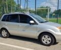 Серый Форд Фьюжн, объемом двигателя 1.4 л и пробегом 140 тыс. км за 6000 $, фото 1 на Automoto.ua
