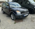 Форд Фьюжн 2010 в Хмельницком на Automoto.ua Серый Форд Фьюжн, объемом двигателя 1.39 л и пробегом 210 тыс. км за 4800 $, фото 1 на Automoto.ua