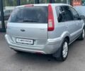 Сірий Форд Фьюжен, об'ємом двигуна 1.4 л та пробігом 261 тис. км за 5490 $, фото 5 на Automoto.ua