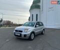 Серый Форд Фьюжн, объемом двигателя 1.6 л и пробегом 200 тыс. км за 4699 $, фото 1 на Automoto.ua
