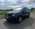Сірий Форд Фьюжен, об'ємом двигуна 1.39 л та пробігом 228 тис. км за 5100 $, фото 1 на Automoto.ua