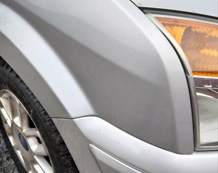 Сірий Форд Фьюжен, об'ємом двигуна 1.4 л та пробігом 148 тис. км за 5100 $, фото 14 на Automoto.ua